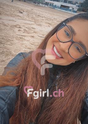 Lunna - Escort à Lausanne