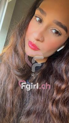 Lunna - Escort à Lausanne