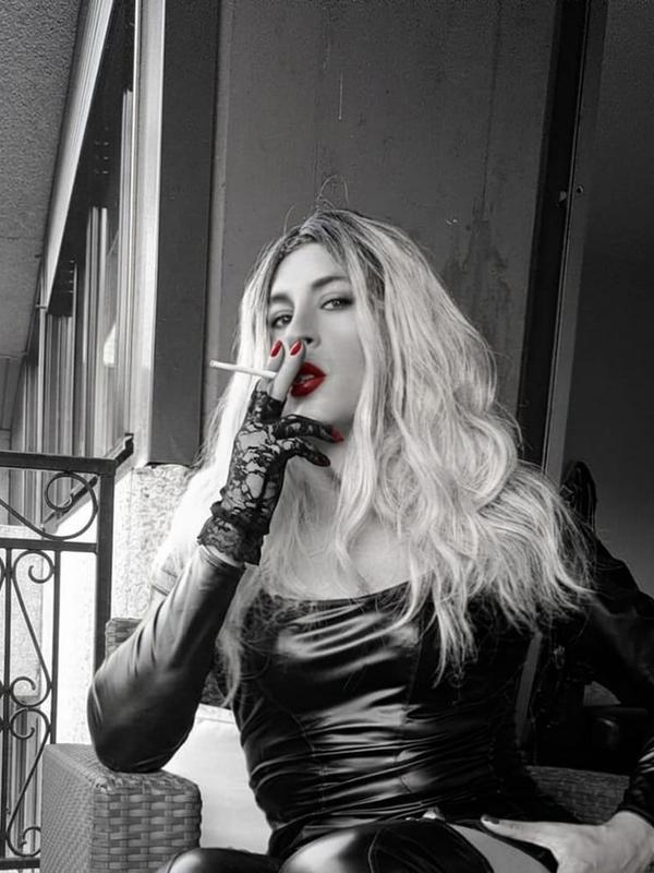 Tv Lunya Spice - Transsexuel à Genève
