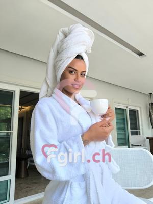 Luz - Escort in Vevey
