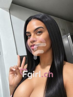 Luz - Escort in Vevey

