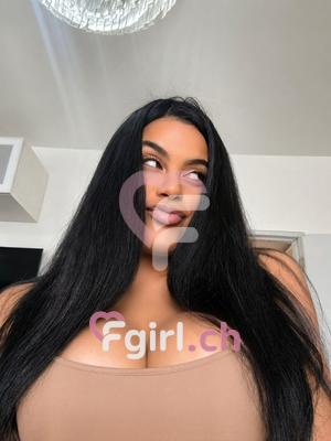 Luz - Escort in Vevey
