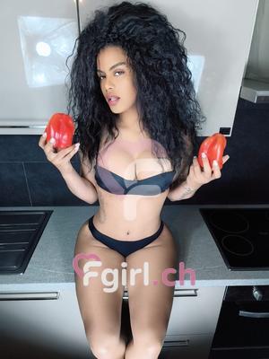 Luz - Escort in Vevey
