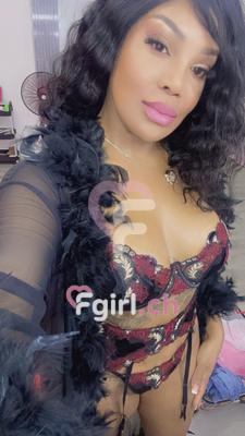 Luz Marie - Escort à Lausanne