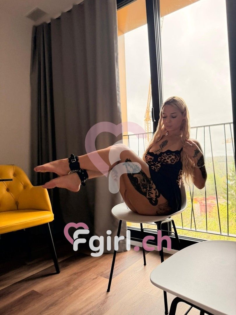 Lya – Fribourg photo 5