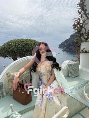 Lya - Escort in Genf
