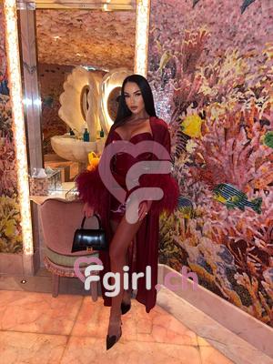 Lya - Escort in Genf
