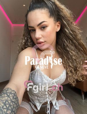 Lya - Escort in Genf