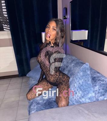 Lya - Escort à Lausanne
