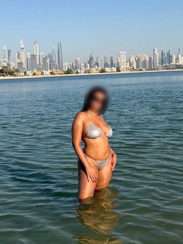 Lya - Escort in Geneva
