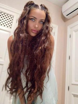 Lya - Escort en Genève
