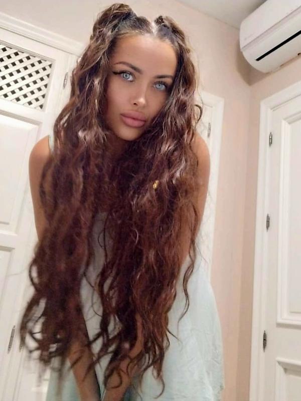 Lya - Erotische Masseurin in Genf
