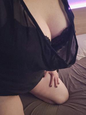 Lydia - Escort en La Chaux-de-Fonds
