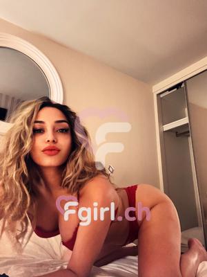Lydia & Sofia - Escort in Lausanne
