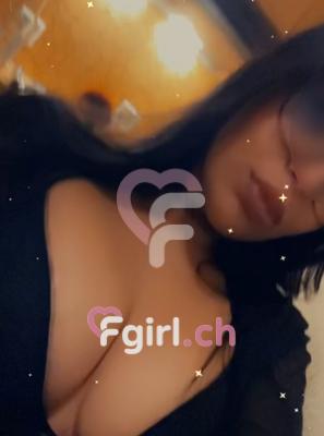 Lyla - Escort in Porrentruy
