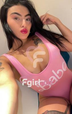 Lyla - Escort en Carouge
