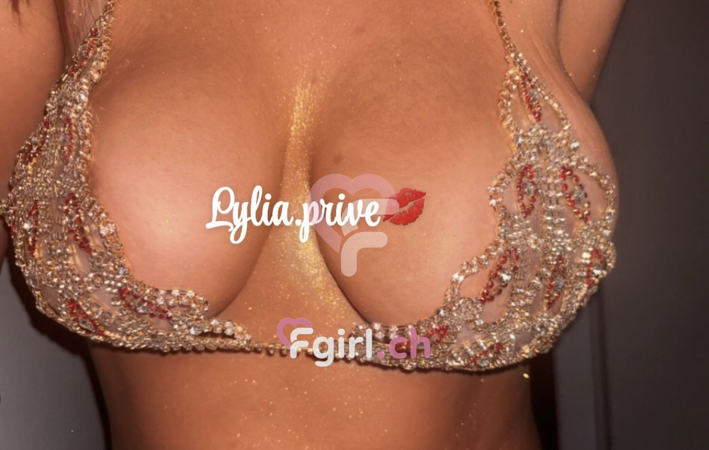Lylia – Fribourg photo 3