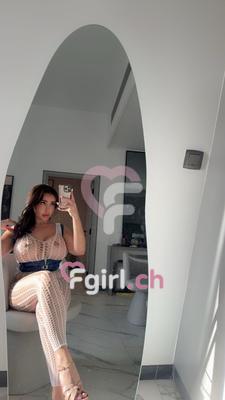 Lyly - Escort in Lausanne
