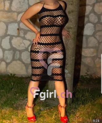 Lyly - Escort à Thônex
