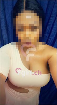 Lyly - Escort in Porrentruy
