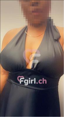 Lyly - Escort in Porrentruy
