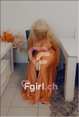 Lyly - Escort in Porrentruy

