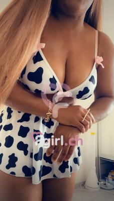 Lyly - Escort in Martigny
