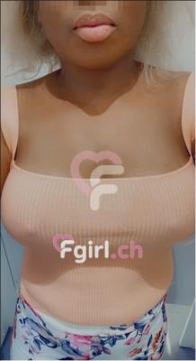 Lyly - Escort in Porrentruy
