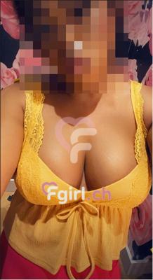 Lyly - Escort in Porrentruy

