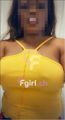 Lyly - Escort in Porrentruy
