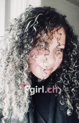 Lyn Deleg - Masajista erótica en Genève
