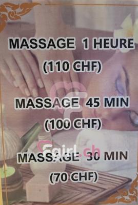 Lyn - Erotische Masseurin in Genf
