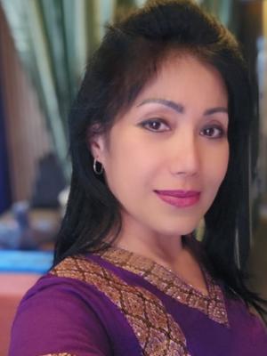 Lyn - Erotische Masseurin in Genf
