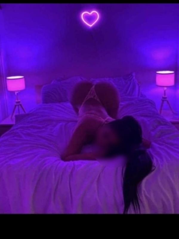 Lyna - Escort à Genève

