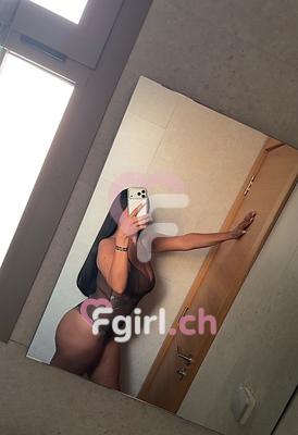 Lyna - Escort a Fribourg
