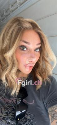 Lyvaki - Escort à Genève
