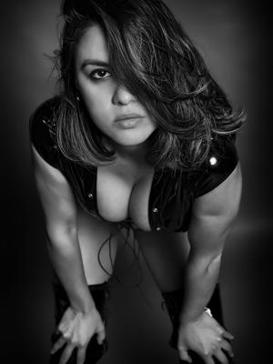 M. Erinia - BDSM Dominatrix in Geneva
