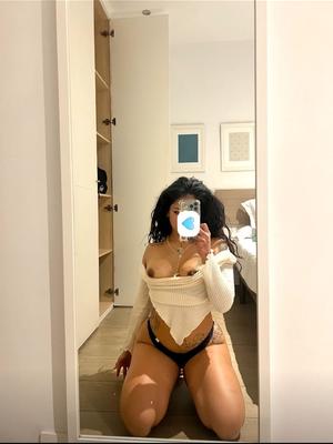 Maddison - Escort en Monthey
