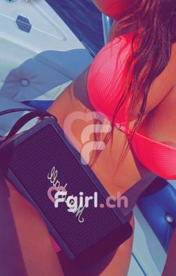 Maddy - Escort in Boncourt
