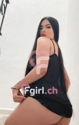 Madeleine - Escort à Lausanne
