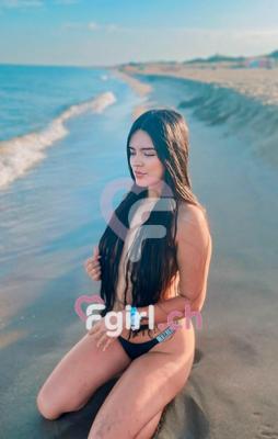 Madeleine - Escort à Lausanne
