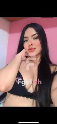 Madeleine - Escort à Lausanne
