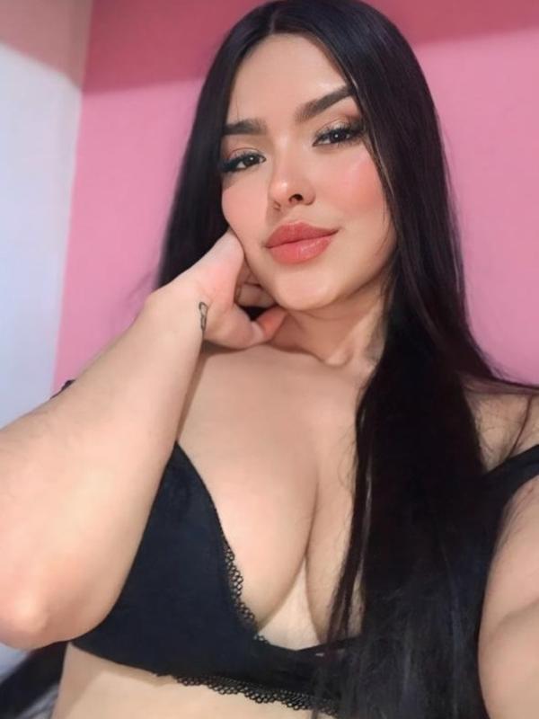 Madeleine - Escort à Lausanne
