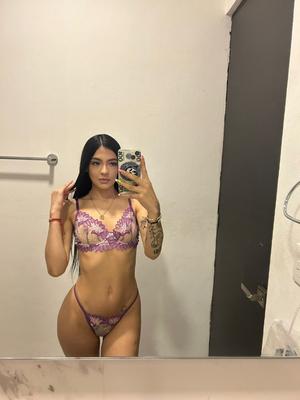 Madeleine - Escort a Vevey
