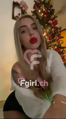Madeleine - Escort à Lausanne
