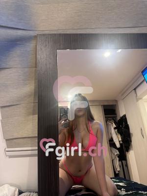 Madison - Escort in Lausanne
