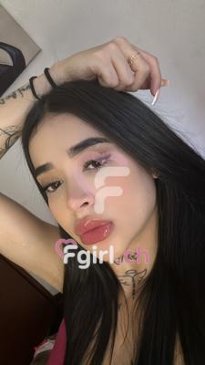 Madisson - Escort à Lausanne