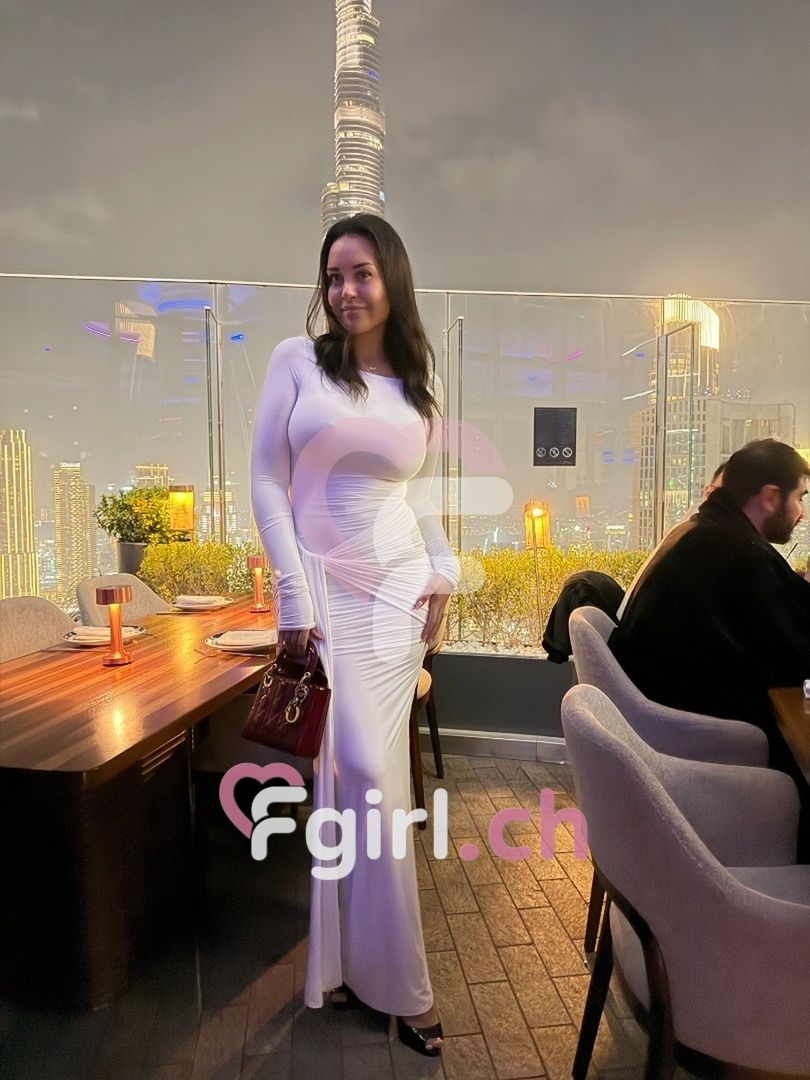 Maelys – La Chaux-de-Fonds photo 3