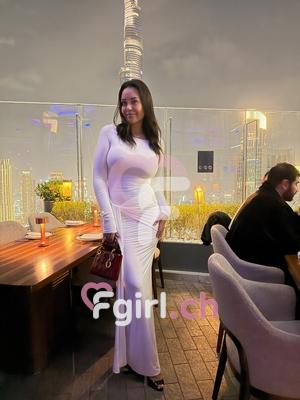 Maelys - Escort in Lausanne
