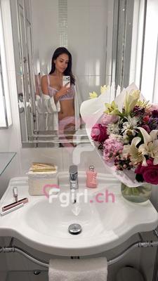 Maelys - Escort in Lausanne
